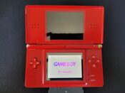 Buy Nintendo DS Lite, Red