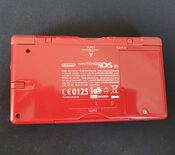 Redeem Nintendo DS Lite, Red