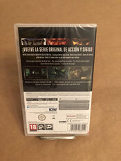 Metal Gear Solid Master Collection: Volume 1 Nintendo Switch for sale