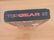 Get Top Gear 2 SNES