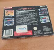 Buy Top Gear 2 SNES