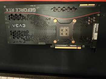 EVGA GeForce RTX 3090 24 GB 1400-1920 Mhz PCIe x16 GPU for sale