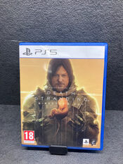 Death stranding PlayStation 5