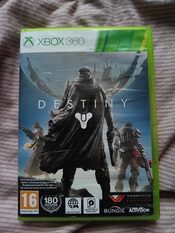 Destiny Xbox 360