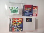 Pokémon Pinball: Ruby & Sapphire (2003) Game Boy Advance