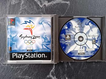 Buy Sydney 2000 PlayStation