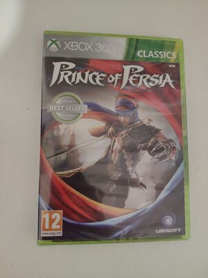 Prince of Persia (2008) Xbox 360