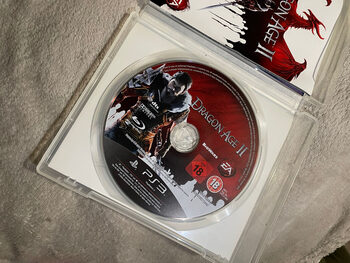 Buy Dragon Age 2 PlayStation 3