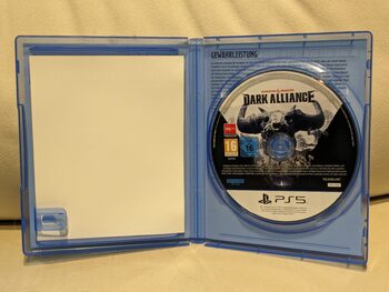 Buy Dungeons & Dragons: Dark Alliance Day One Edition PlayStation 5