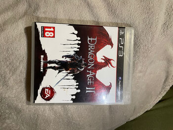 Dragon Age 2 PlayStation 3 for sale