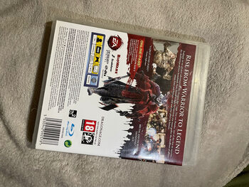 Get Dragon Age 2 PlayStation 3