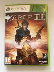 Fable III Xbox 360