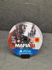 Mafia III PlayStation 4