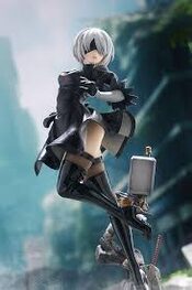 Buy NieR: Automata - The End of the YoRHa Edition Nintendo Switch