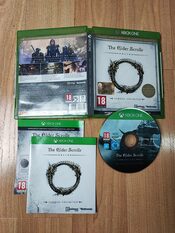 The Elder Scrolls Online Xbox One