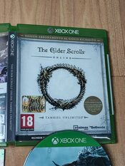 The Elder Scrolls Online Xbox One