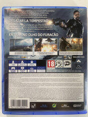 Just Cause 4 PlayStation 4