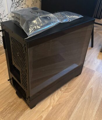 Buy Fractal Design Pop Mini Silent