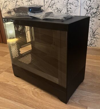 Fractal Design Pop Mini Silent