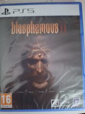 Blasphemous II PlayStation 5