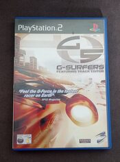 G-Surfers PlayStation 2