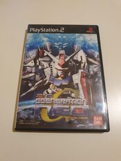 SD Gundam G Generation Neo PlayStation 2