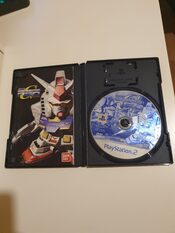 SD Gundam G Generation Neo PlayStation 2