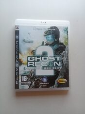 Tom Clancy's Ghost Recon: Advanced Warfighter PlayStation 3