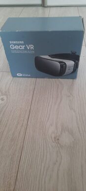 Samsung Gear VR