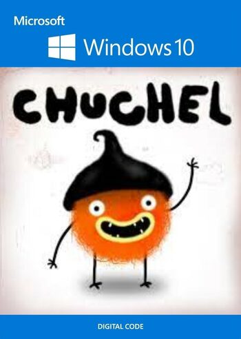 CHUCHEL - Windows 10 Store Key EUROPE