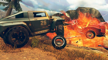 Redeem Carmageddon: Max Damage PlayStation 4