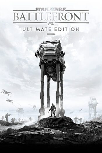 STAR WARS Battlefront Ultimate Edition Xbox One