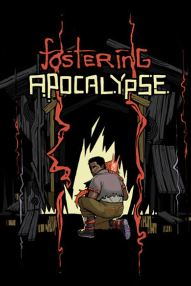 Fostering Apocalypse game cover