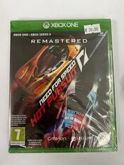 Need for Speed: Hot Pursuit Remastered Xbox One