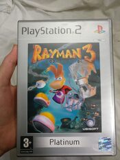 Rayman 3: Hoodlum Havoc PlayStation 2