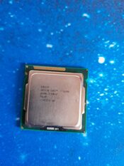 Intel Core i7-2600K 3.4 GHz LGA1155 Quad-Core CPU