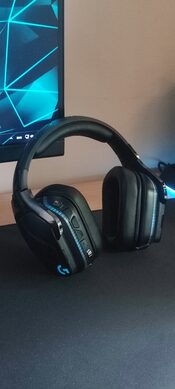 Logitech G935