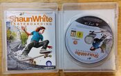 Buy Shaun White Skateboarding PlayStation 3