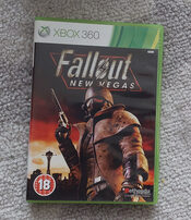 Fallout: New Vegas Xbox 360