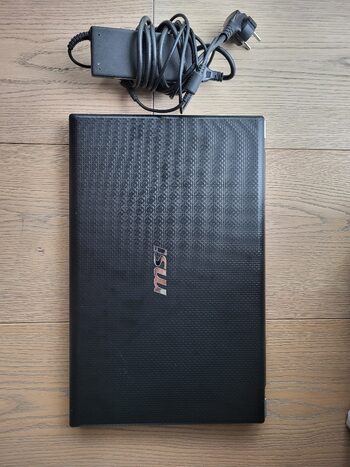 MSI FX700
