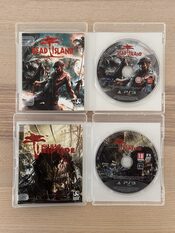 Dead Island Double Pack PlayStation 3