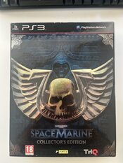 Warhammer 40,000: Space Marine PlayStation 3