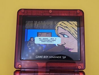 Buy Buffy the Vampire Slayer (2000) Game Boy Color