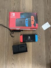 Nintendo Switch 64GB