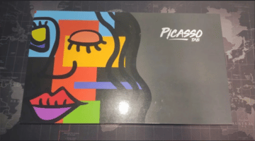 Tablet Dibujo Simbans Picasso Tab XL