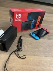 Nintendo Switch 64GB