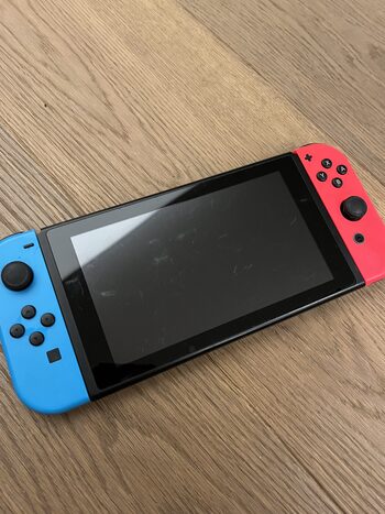 Nintendo Switch 64GB