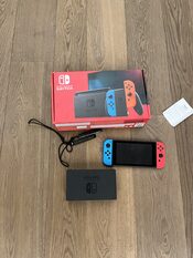 Redeem Nintendo Switch 64GB