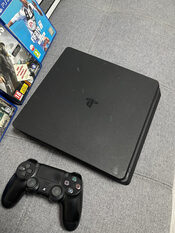 Buy Ps4 Slim + 3 žaidimai