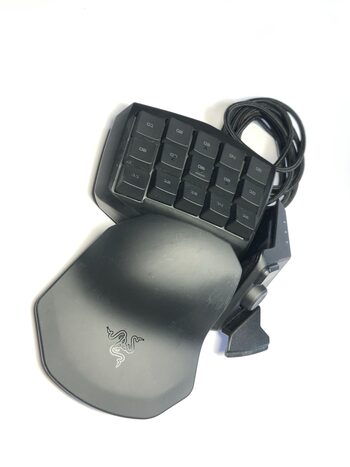 Razer Tartarus Gaming Keypad RZ07-0103